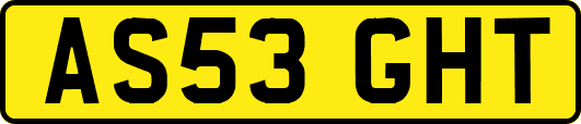 AS53GHT