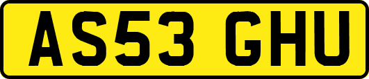 AS53GHU