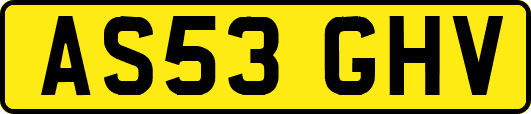 AS53GHV