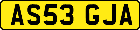 AS53GJA