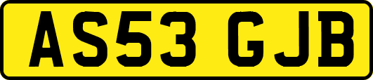 AS53GJB