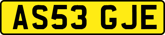AS53GJE