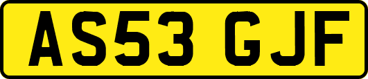 AS53GJF