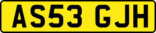 AS53GJH