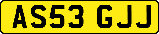 AS53GJJ