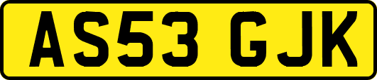 AS53GJK