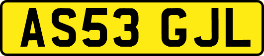 AS53GJL
