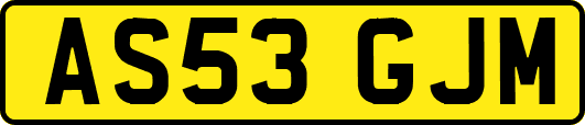 AS53GJM