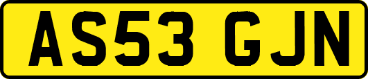 AS53GJN