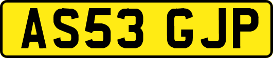 AS53GJP