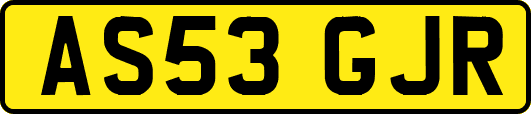 AS53GJR