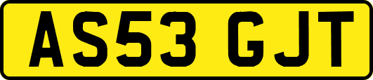 AS53GJT