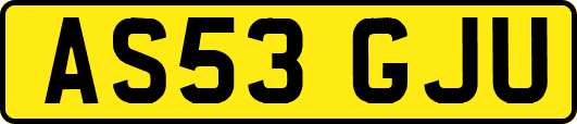 AS53GJU
