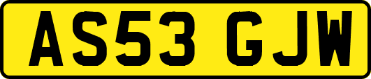 AS53GJW