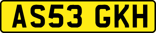 AS53GKH