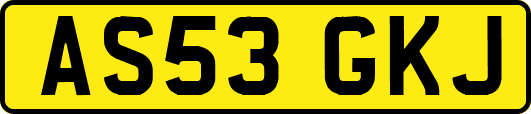 AS53GKJ