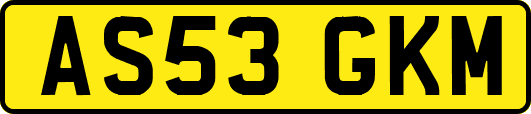 AS53GKM