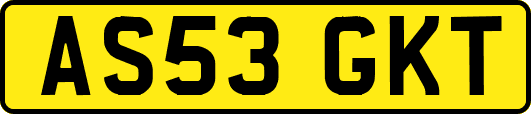 AS53GKT