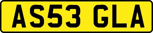 AS53GLA