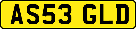 AS53GLD