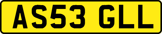 AS53GLL