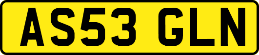 AS53GLN