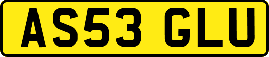 AS53GLU