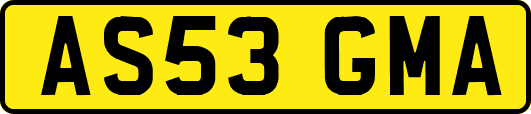 AS53GMA