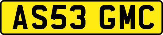 AS53GMC