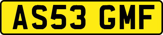 AS53GMF
