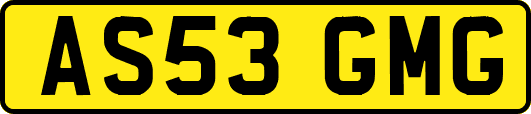 AS53GMG