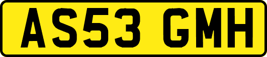 AS53GMH
