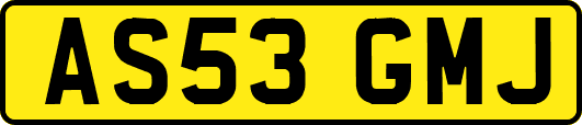 AS53GMJ