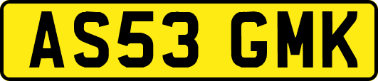 AS53GMK