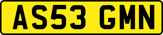 AS53GMN
