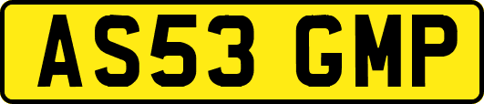 AS53GMP