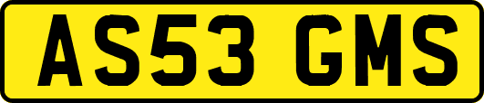 AS53GMS