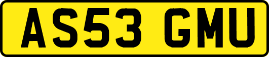 AS53GMU