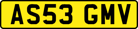 AS53GMV