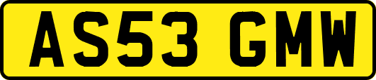 AS53GMW