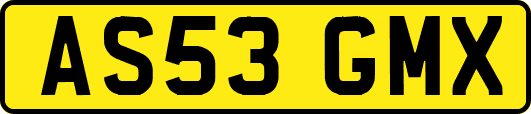 AS53GMX