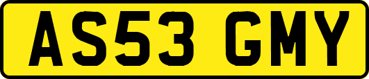 AS53GMY