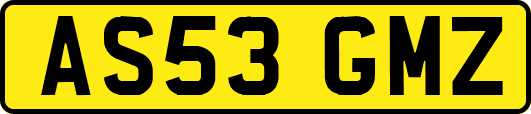 AS53GMZ