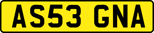 AS53GNA