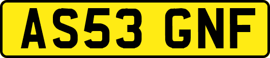 AS53GNF
