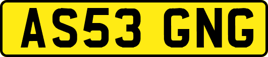 AS53GNG