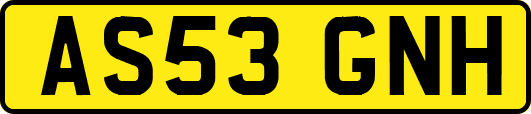 AS53GNH