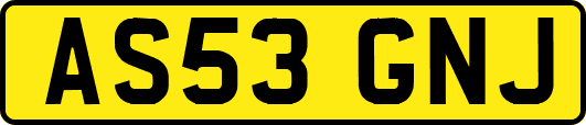 AS53GNJ