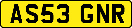 AS53GNR