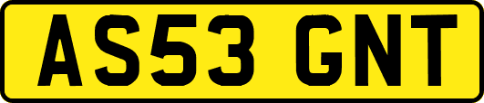 AS53GNT